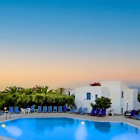 Palatia Village Hotel Apartments Hersonissos  Exterior photo