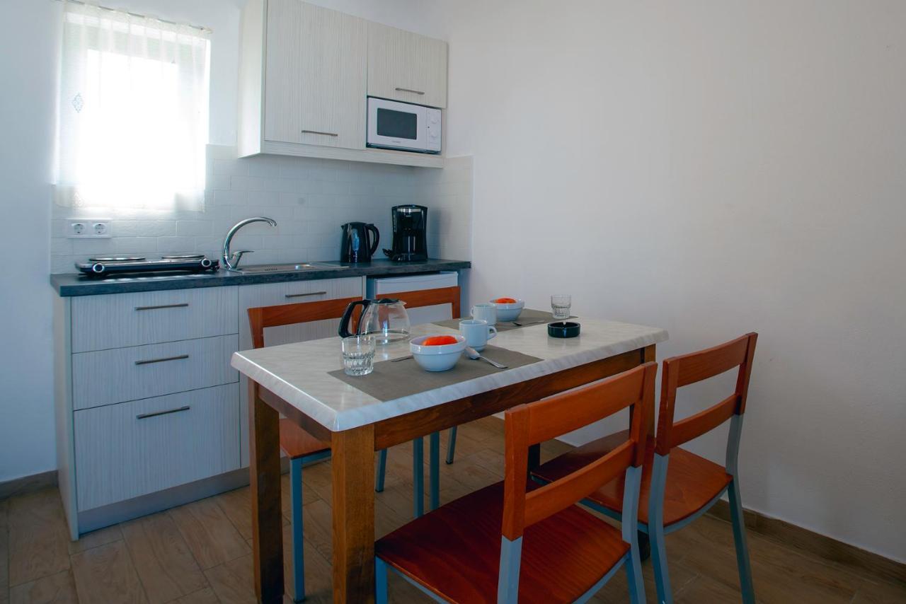 Palatia Village Hotel Apartments Hersonissos  Exterior photo