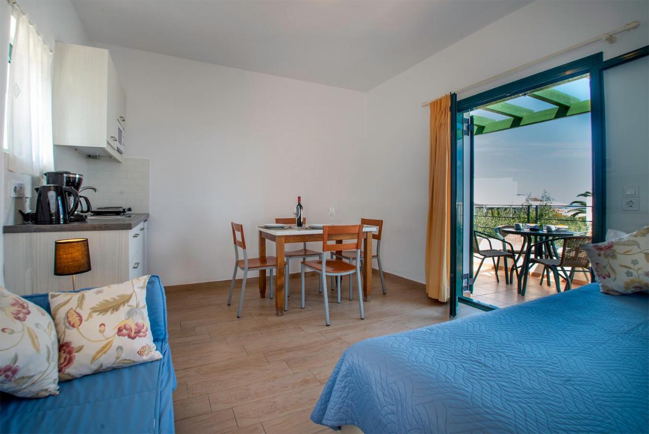 Palatia Village Hotel Apartments Hersonissos  Exterior photo