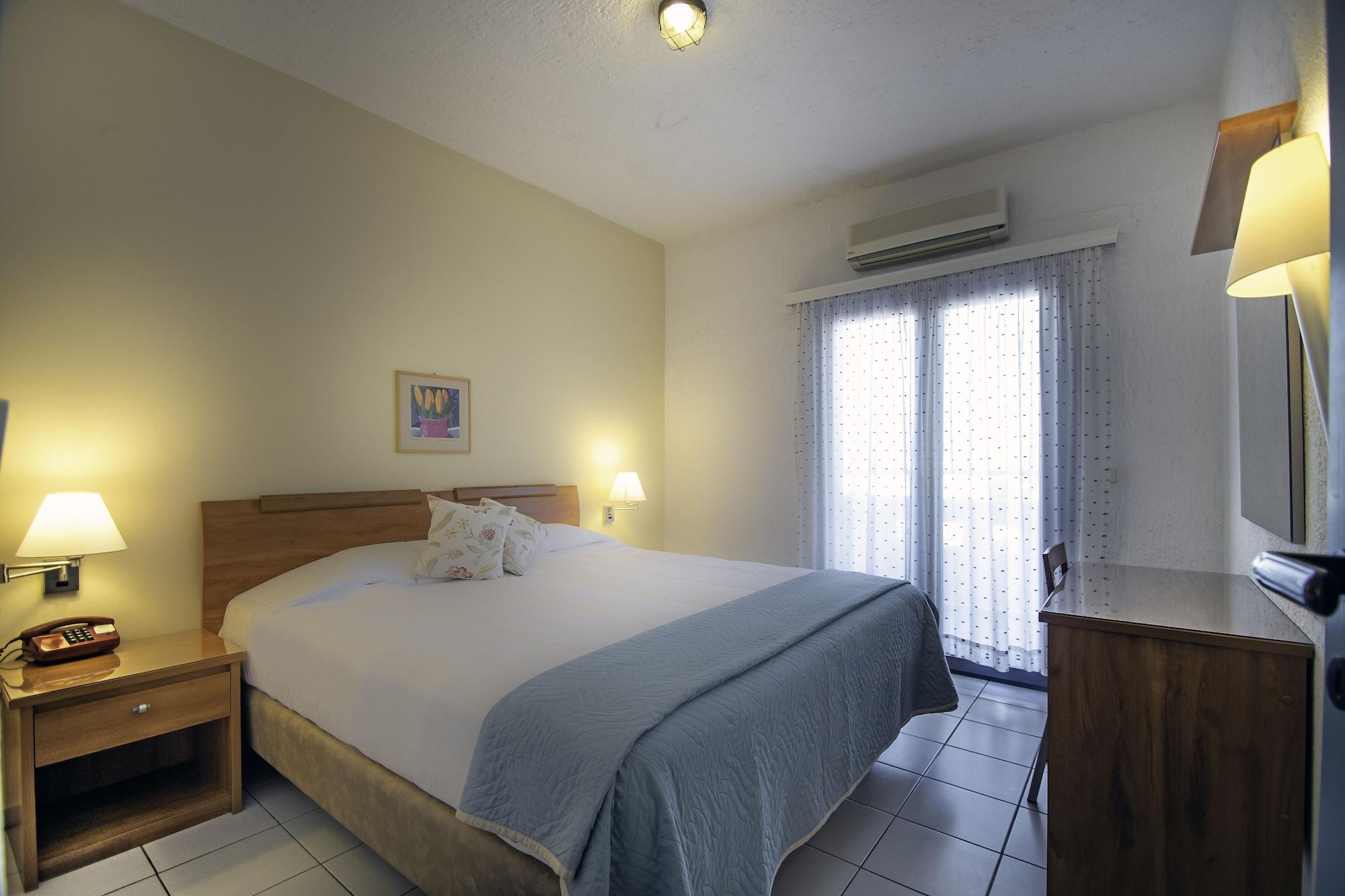 Palatia Village Hotel Apartments Hersonissos  Exterior photo