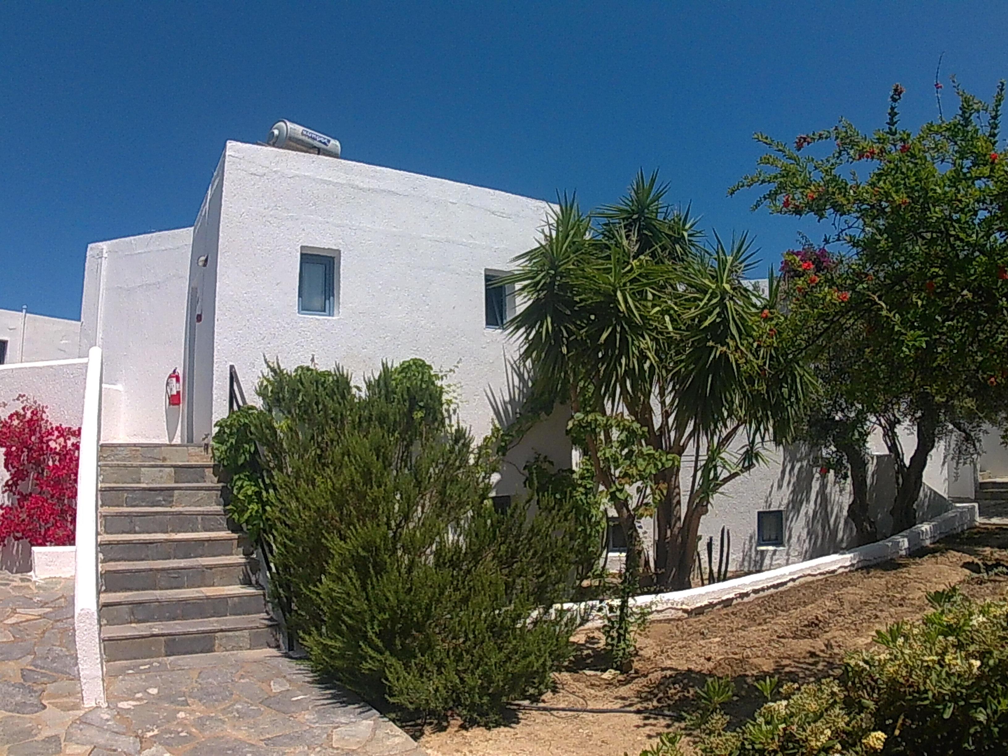 Palatia Village Hotel Apartments Hersonissos  Exterior photo