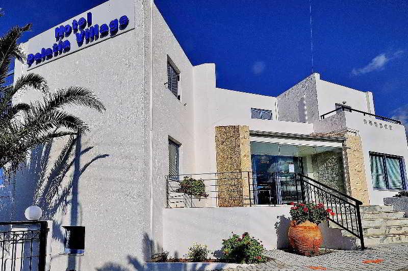 Palatia Village Hotel Apartments Hersonissos  Exterior photo